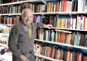 Colin Dexter