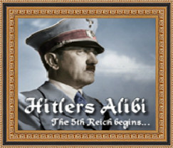 HITLERS ALIBI